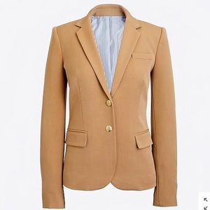 JCrew Schoolboy Blazer Size 10
